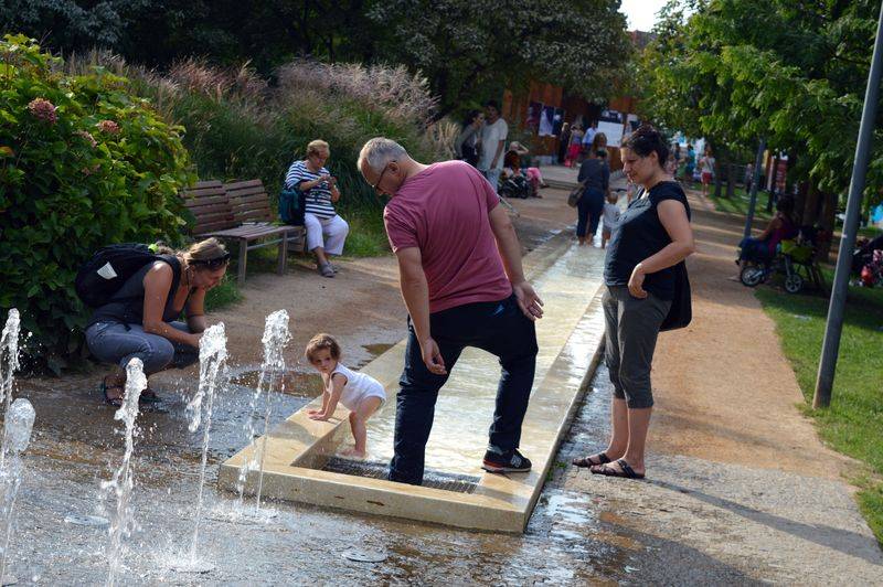 Na koncert Lucie na Soundtracku Poděbrady dohlížel z nebes Radim Hladík
