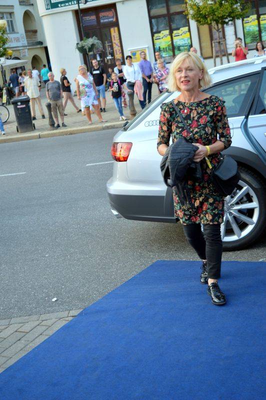 Na koncert Lucie na Soundtracku Poděbrady dohlížel z nebes Radim Hladík