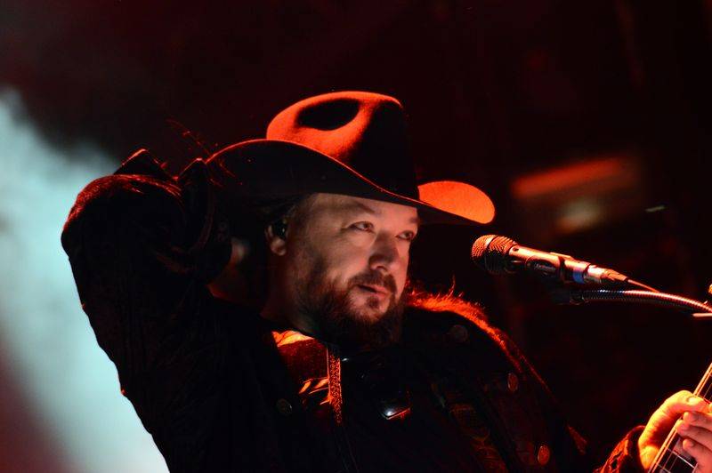 Na koncert Lucie na Soundtracku Poděbrady dohlížel z nebes Radim Hladík