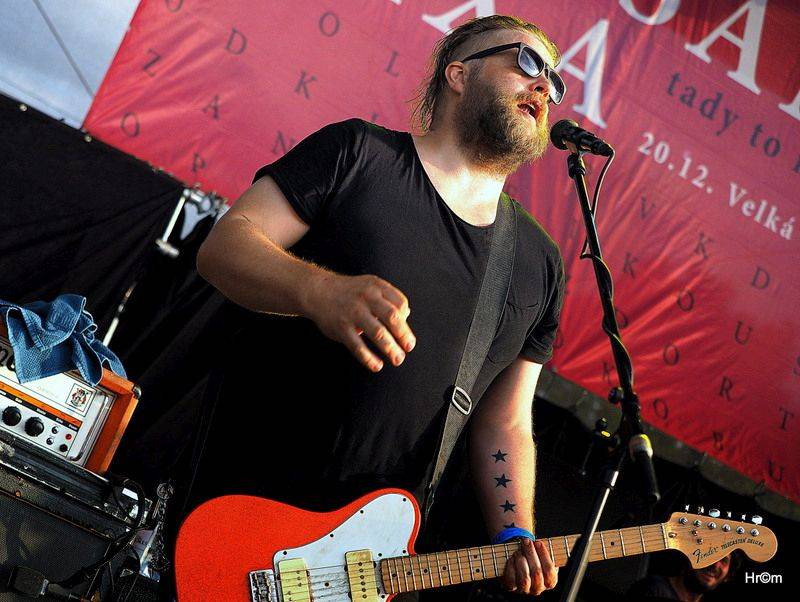 Hrady CZ: Pátek na Bouzově ovládli Rybičky 48 nebo Olympic, volily se nejlepší masky