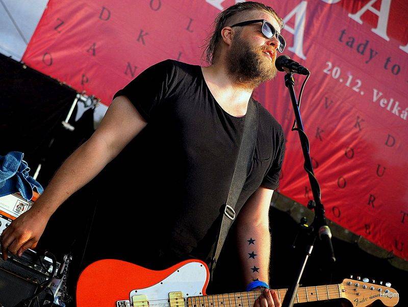 Hrady CZ: Pátek na Bouzově ovládli Rybičky 48 nebo Olympic, volily se nejlepší masky