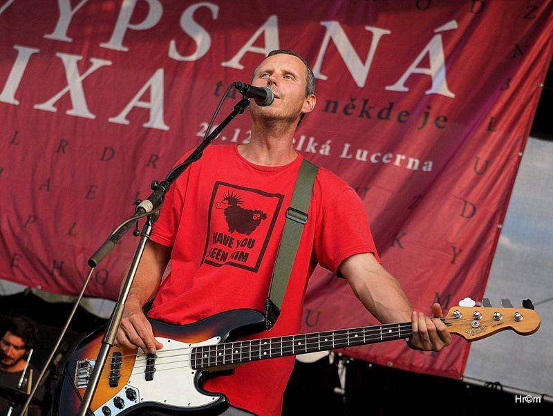 Hrady CZ: Pátek na Bouzově ovládli Rybičky 48 nebo Olympic, volily se nejlepší masky