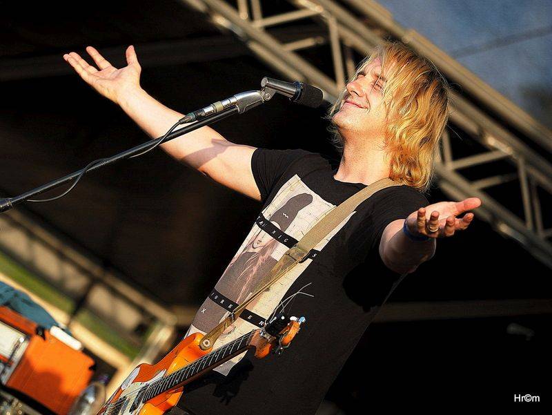 Hrady CZ: Pátek na Bouzově ovládli Rybičky 48 nebo Olympic, volily se nejlepší masky