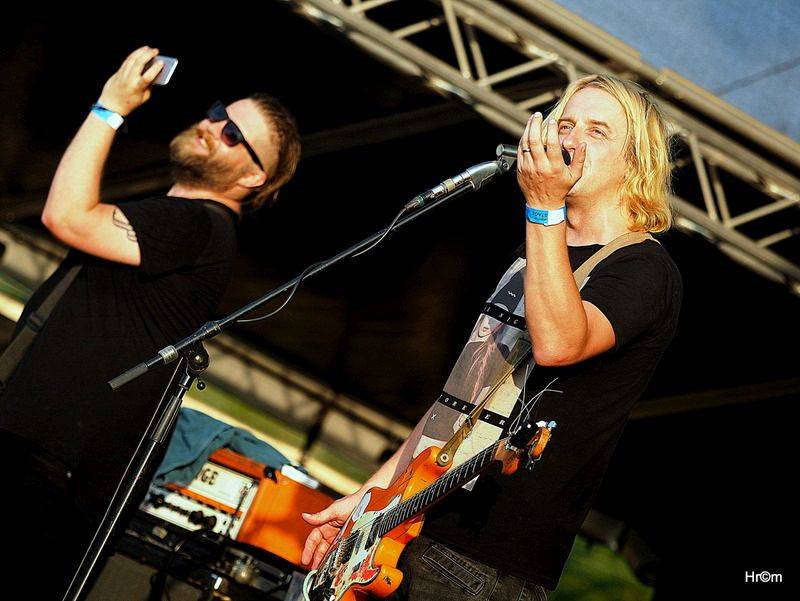 Hrady CZ: Pátek na Bouzově ovládli Rybičky 48 nebo Olympic, volily se nejlepší masky