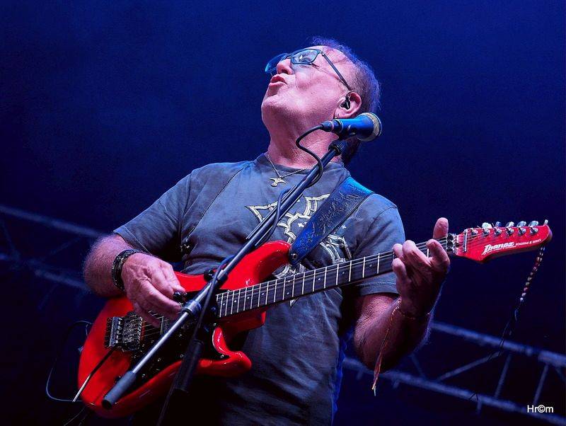 Hrady CZ: Pátek na Bouzově ovládli Rybičky 48 nebo Olympic, volily se nejlepší masky