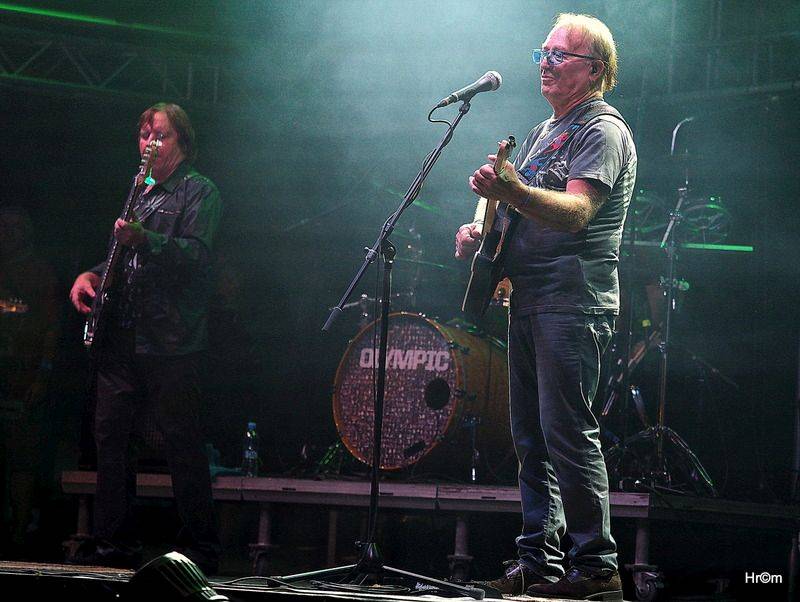 Hrady CZ: Pátek na Bouzově ovládli Rybičky 48 nebo Olympic, volily se nejlepší masky