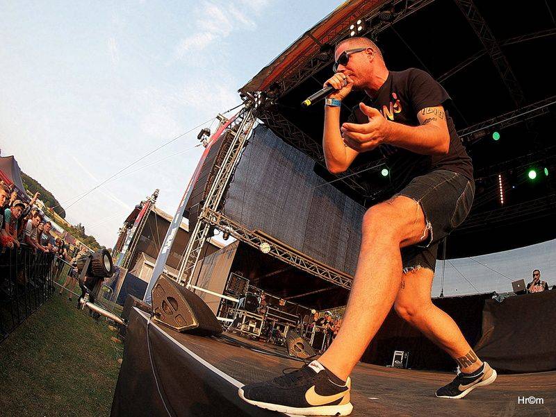 Hrady CZ: Pátek na Bouzově ovládli Rybičky 48 nebo Olympic, volily se nejlepší masky