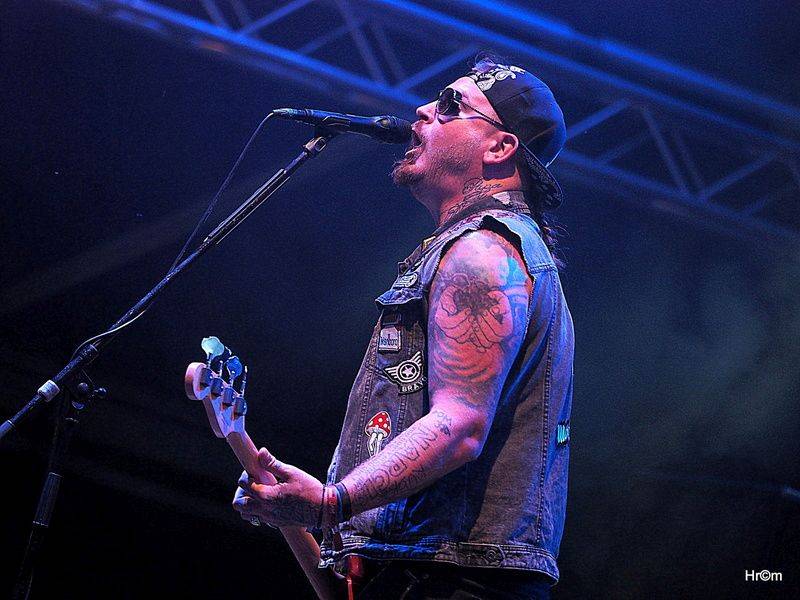 Hrady CZ: Pátek na Bouzově ovládli Rybičky 48 nebo Olympic, volily se nejlepší masky