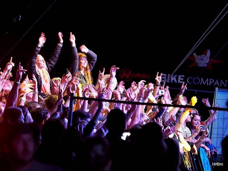 Hrady CZ: Pátek na Bouzově ovládli Rybičky 48 nebo Olympic, volily se nejlepší masky