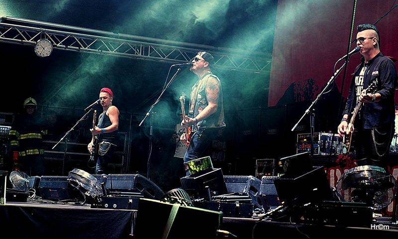 Hrady CZ: Pátek na Bouzově ovládli Rybičky 48 nebo Olympic, volily se nejlepší masky