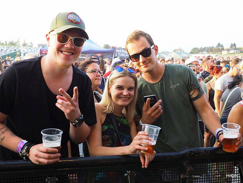 Hrady CZ: Pátek na Bouzově ovládli Rybičky 48 nebo Olympic, volily se nejlepší masky