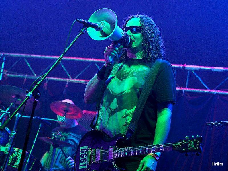 Hrady CZ: Pátek na Bouzově ovládli Rybičky 48 nebo Olympic, volily se nejlepší masky