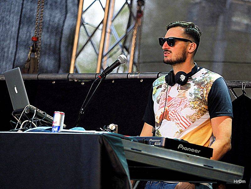 Hrady CZ: Pátek na Bouzově ovládli Rybičky 48 nebo Olympic, volily se nejlepší masky