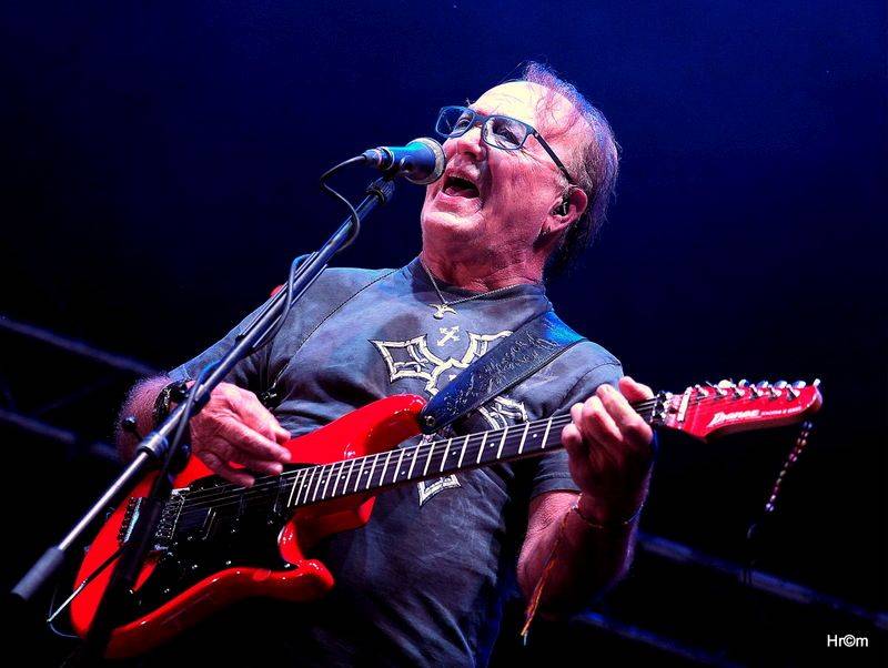 Hrady CZ: Pátek na Bouzově ovládli Rybičky 48 nebo Olympic, volily se nejlepší masky