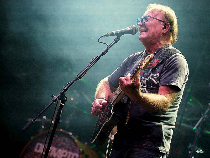 Hrady CZ: Pátek na Bouzově ovládli Rybičky 48 nebo Olympic, volily se nejlepší masky