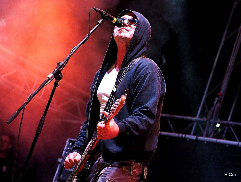 Hrady CZ: Pátek na Bouzově ovládli Rybičky 48 nebo Olympic, volily se nejlepší masky