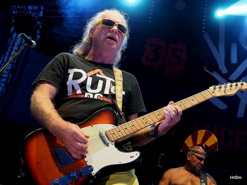 Hrady CZ: Pátek na Bouzově ovládli Rybičky 48 nebo Olympic, volily se nejlepší masky