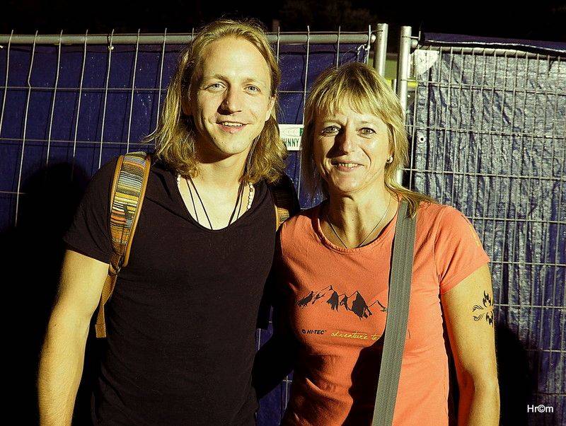 Hrady CZ: Sobotu na Bouzově provoněl Tomáš Klus vonnými tyčinkami, vystoupili i Anna K., Richard Müller nebo Majk Spirit