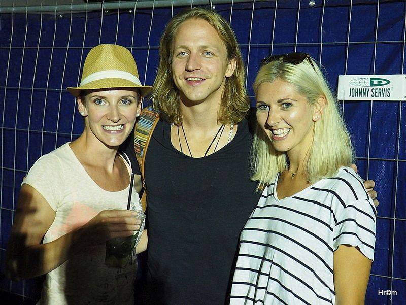 Hrady CZ: Sobotu na Bouzově provoněl Tomáš Klus vonnými tyčinkami, vystoupili i Anna K., Richard Müller nebo Majk Spirit