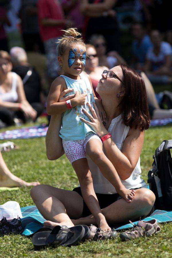 Mariánské léto si podmanili Wohnout, Aneta Langerová nebo Xindl X