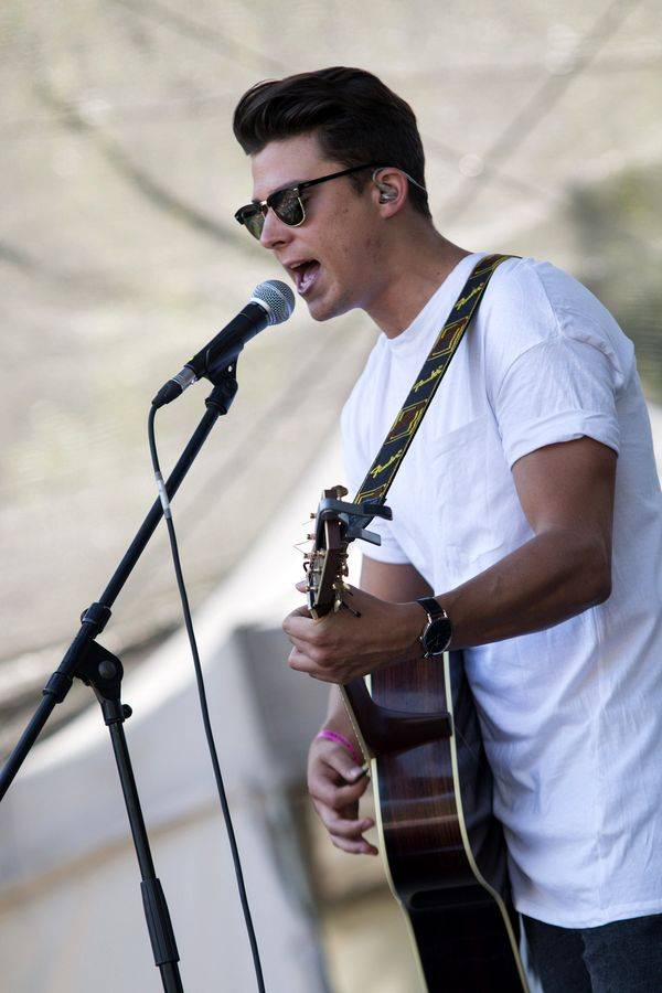 Mariánské léto si podmanili Wohnout, Aneta Langerová nebo Xindl X