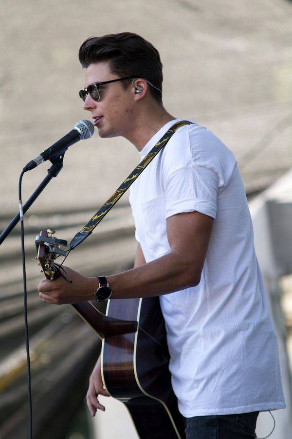 Mariánské léto si podmanili Wohnout, Aneta Langerová nebo Xindl X