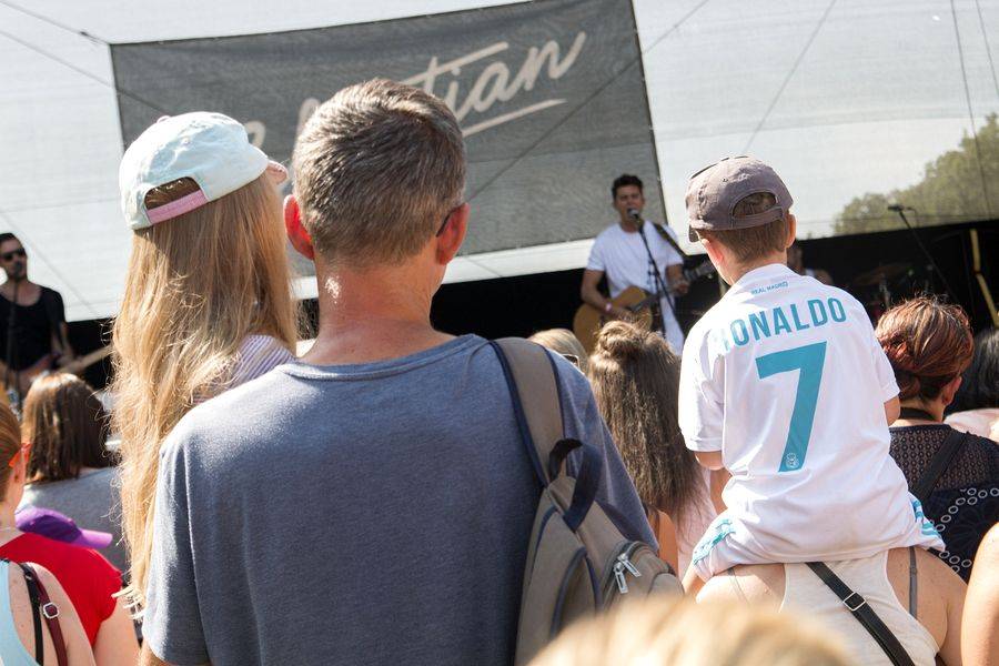 Mariánské léto si podmanili Wohnout, Aneta Langerová nebo Xindl X