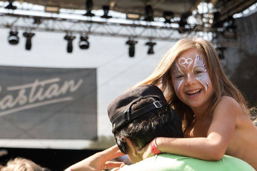 Mariánské léto si podmanili Wohnout, Aneta Langerová nebo Xindl X