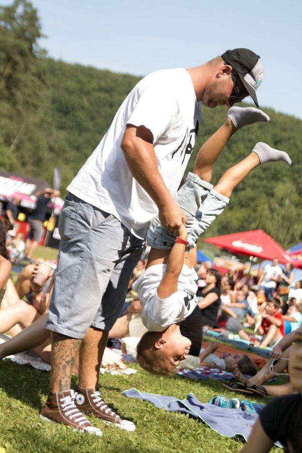 Mariánské léto si podmanili Wohnout, Aneta Langerová nebo Xindl X