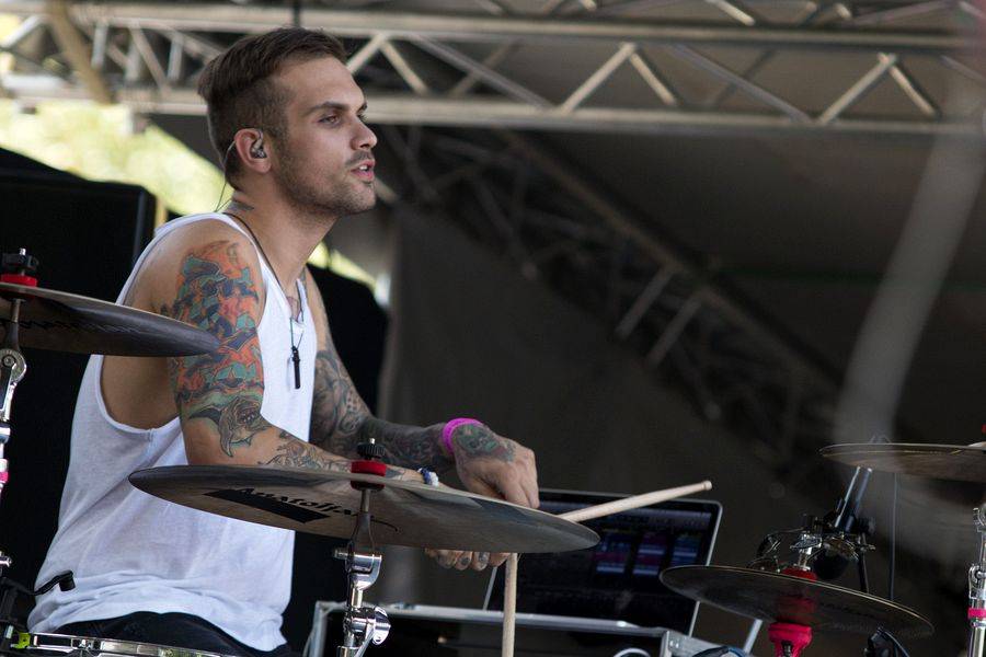 Mariánské léto si podmanili Wohnout, Aneta Langerová nebo Xindl X