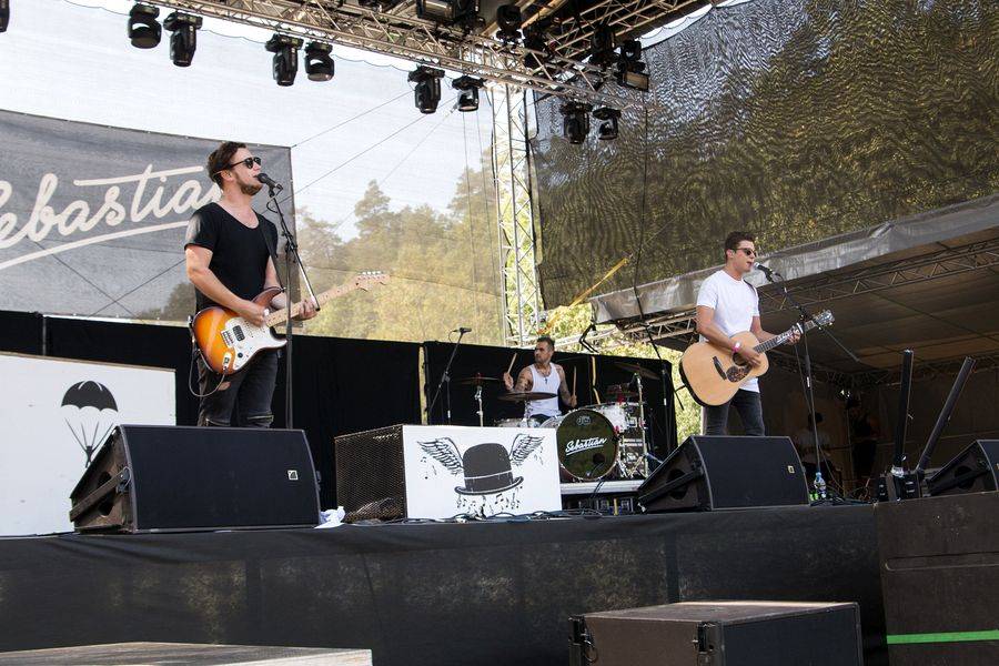 Mariánské léto si podmanili Wohnout, Aneta Langerová nebo Xindl X