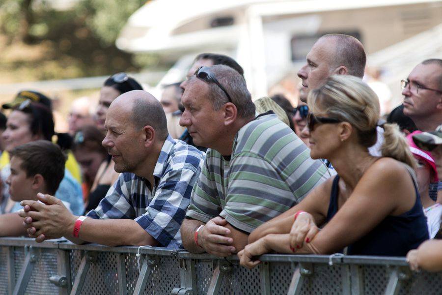 Mariánské léto si podmanili Wohnout, Aneta Langerová nebo Xindl X