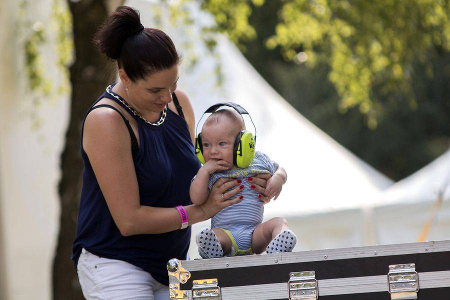 Mariánské léto si podmanili Wohnout, Aneta Langerová nebo Xindl X