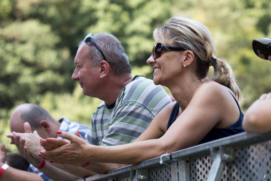 Mariánské léto si podmanili Wohnout, Aneta Langerová nebo Xindl X