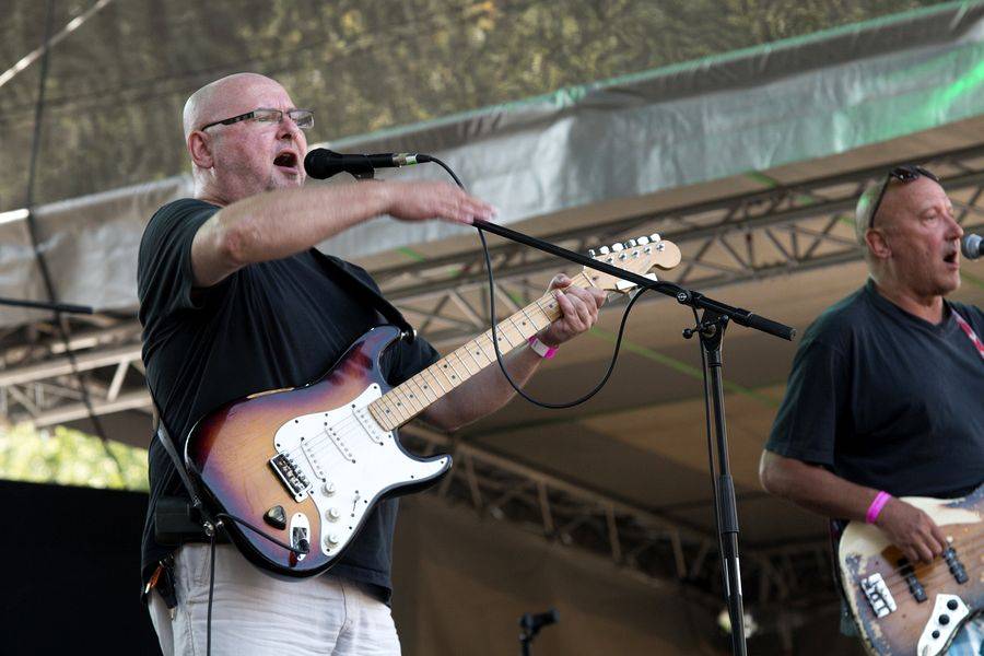 Mariánské léto si podmanili Wohnout, Aneta Langerová nebo Xindl X