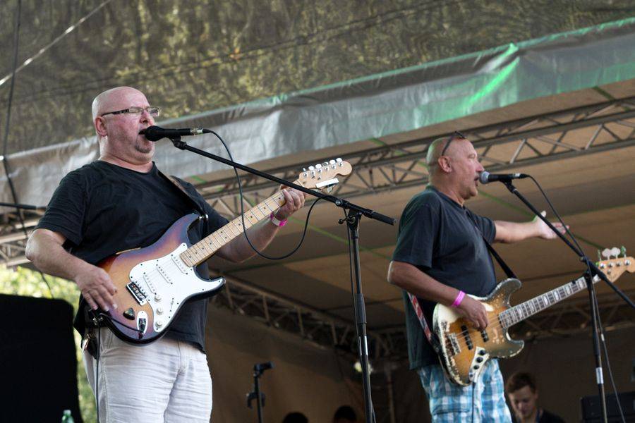 Mariánské léto si podmanili Wohnout, Aneta Langerová nebo Xindl X