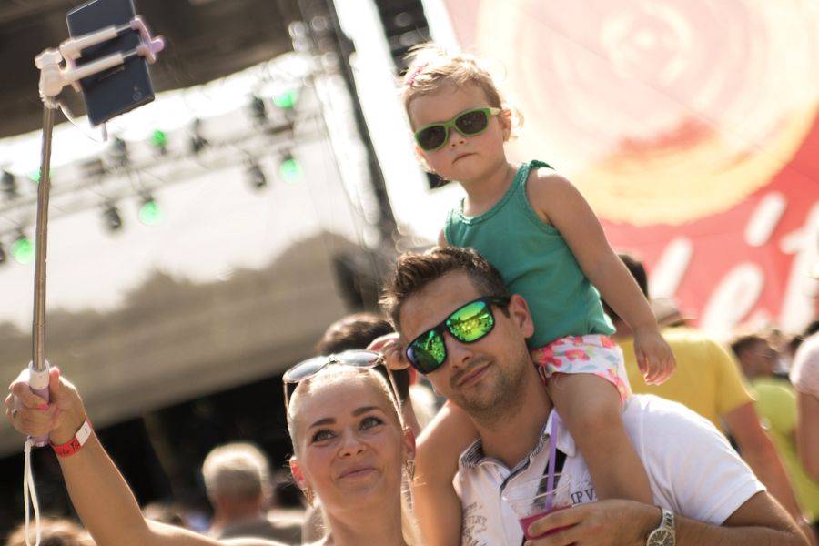 Mariánské léto si podmanili Wohnout, Aneta Langerová nebo Xindl X