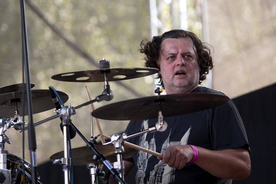 Mariánské léto si podmanili Wohnout, Aneta Langerová nebo Xindl X