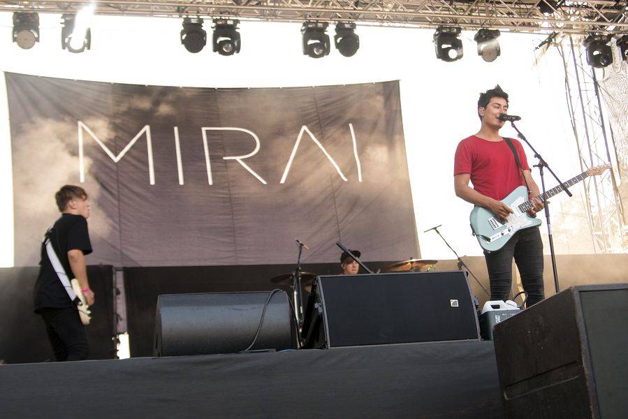 Mariánské léto si podmanili Wohnout, Aneta Langerová nebo Xindl X