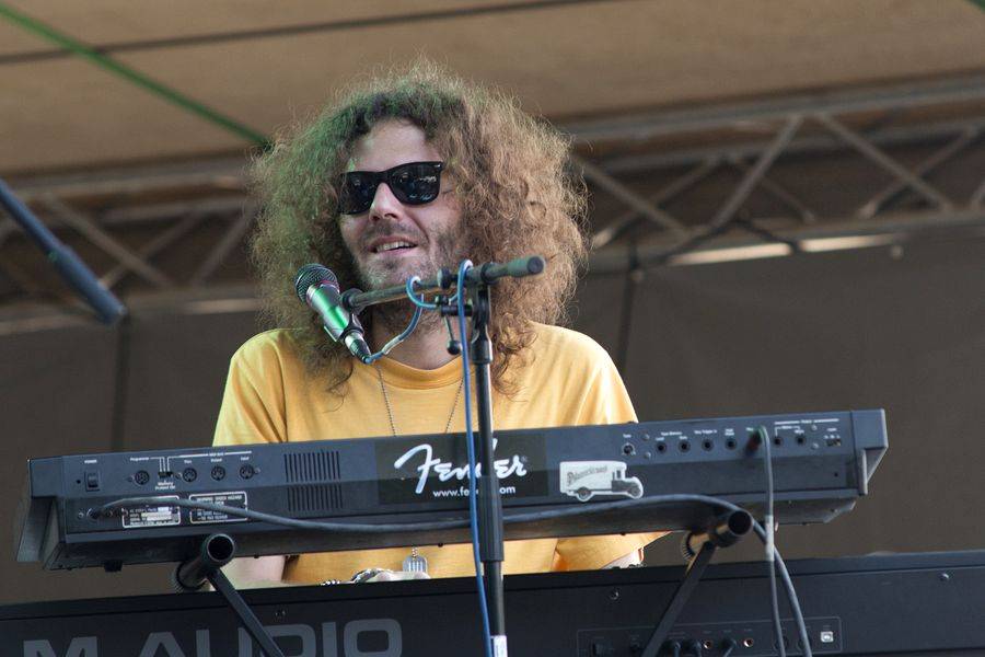 Mariánské léto si podmanili Wohnout, Aneta Langerová nebo Xindl X