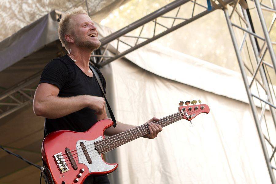 Mariánské léto si podmanili Wohnout, Aneta Langerová nebo Xindl X