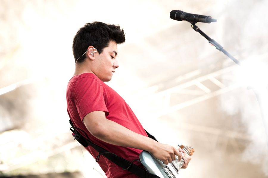 Mariánské léto si podmanili Wohnout, Aneta Langerová nebo Xindl X