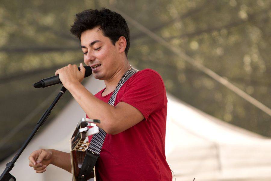 Mariánské léto si podmanili Wohnout, Aneta Langerová nebo Xindl X