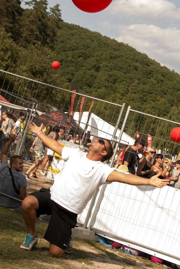 Mariánské léto si podmanili Wohnout, Aneta Langerová nebo Xindl X