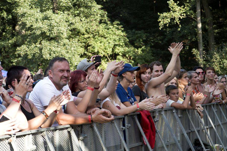 Mariánské léto si podmanili Wohnout, Aneta Langerová nebo Xindl X