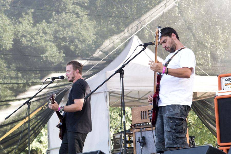 Mariánské léto si podmanili Wohnout, Aneta Langerová nebo Xindl X