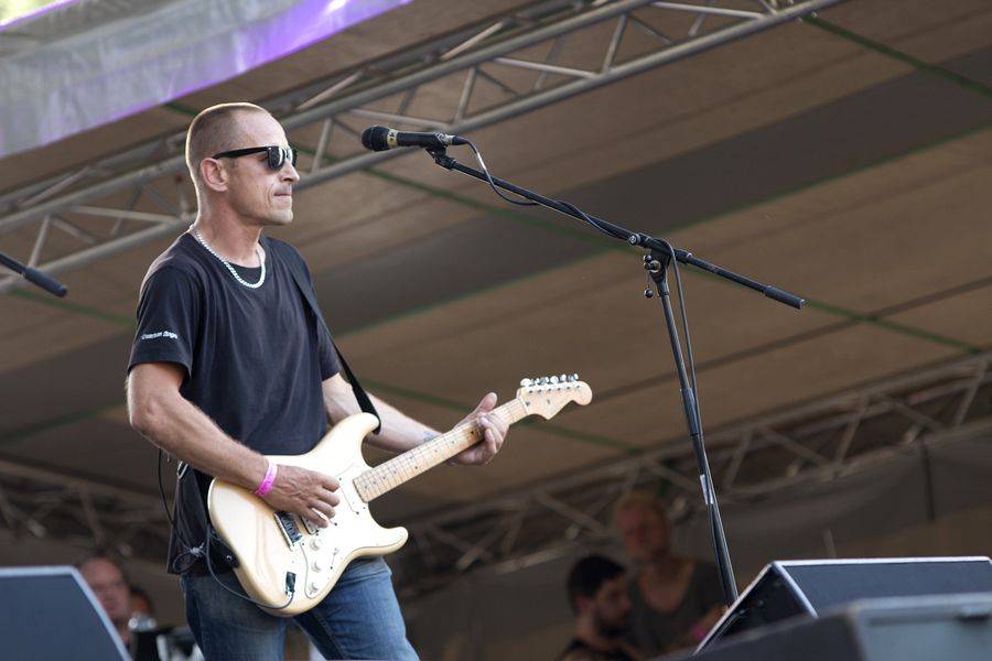 Mariánské léto si podmanili Wohnout, Aneta Langerová nebo Xindl X