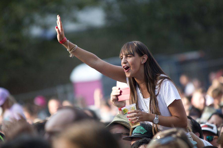 Mariánské léto si podmanili Wohnout, Aneta Langerová nebo Xindl X