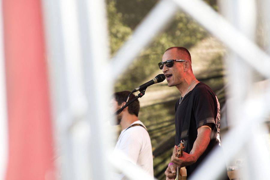 Mariánské léto si podmanili Wohnout, Aneta Langerová nebo Xindl X