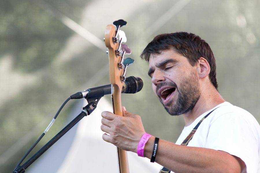 Mariánské léto si podmanili Wohnout, Aneta Langerová nebo Xindl X